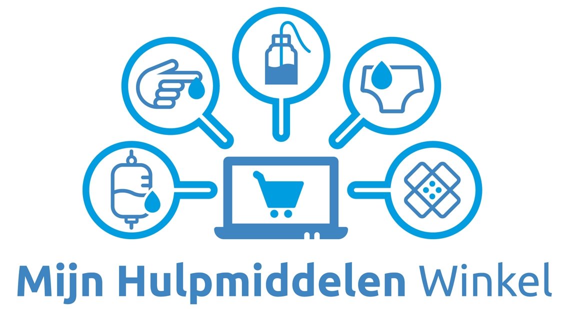 Mijn Hulpmiddelenwinkel